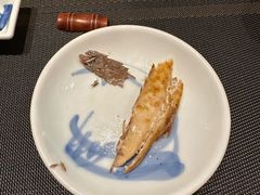 -万鱼亭 日本料理(无锡香山名园店)