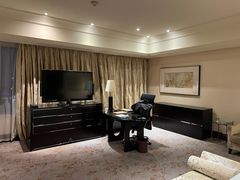-无锡君来洲际酒店