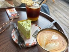 -nodcafe(M50创意园店)