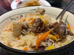 -开帝锐抓饭(五一路店)