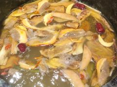 -蘑界·野生菌火锅(深业上城店)