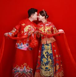 -东风婚纱摄影(恒和西里1号楼店)