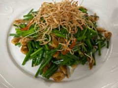 -星河湾半岛酒店-真粤中餐厅