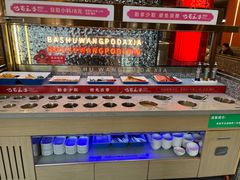 -巴蜀王婆大虾(南锣鼓巷店)