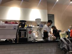-双风车咖啡馆 Twin Windmills(六道口店)