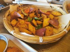 -那时新疆·若羌(经纬汇店)