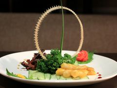 7-广州文华东方酒店·江-由辉师傅主理