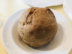 -新侨三宝乐西餐厅(崇文门店)