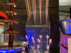 -长春净月潭喜来登酒店·盛宴标帜餐厅