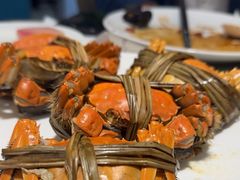 -晶丽香榭自助餐(南京大饭店)