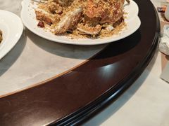 避风塘炒蟹-九號渔港·蒸汽海鲜·粤菜茶点(八卦岭店)