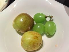 -雍容荟帝王蟹活龙虾展台自助(IFS黑金店)