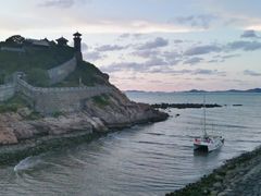 -蓬莱阁景区