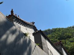 -圣莲山风景区
