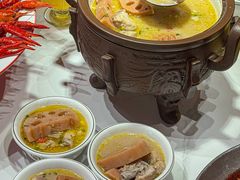 -吴掌柜·藕汤印象(南湖店)