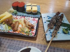 -林妈妈村·日式料理(宝山万达店)