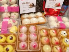 -大桥道糕点食品店(津塘路店)