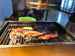 -丹东特色烤肉(南光三部店)