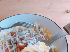 -青春分食(仙林大学城店)