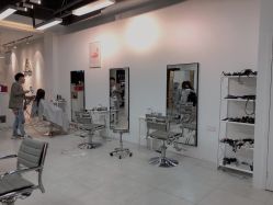 -ASA HAIR SALON