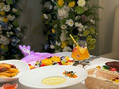 -PARFUM FLORAL花境法餐(南京首店)