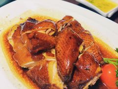 -有璟阁港式餐厅(金融街购物中心店)