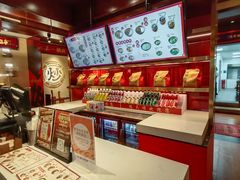 -德天顺盖码饭(人民西路店)