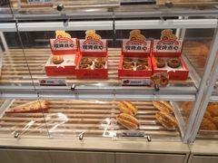 -85度C(广州石牌桥店)