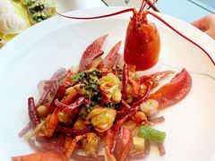 -馋遇江南·精致湖景雅宴(东方之门店)