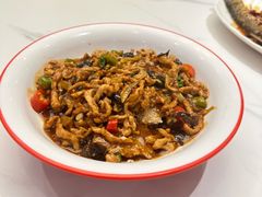 -刘胖子家常菜·蹄花焖藕(富安街店)