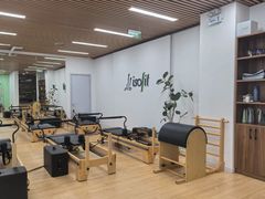 -Isofit 普拉提·婵柔工作室