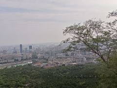 -千佛山风景名胜区