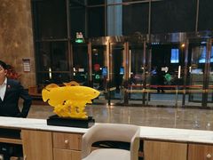 -星河湾温泉洗浴酒店