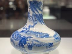 -景德镇中国陶瓷博物馆