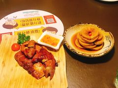 -有璟阁港式餐厅(国贸商城店)