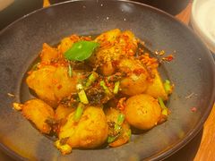 -清水亭湖北菜(大屯DT51店)