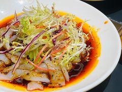 -长安大牌档之龙头酒肆(荣民龙首广场店)