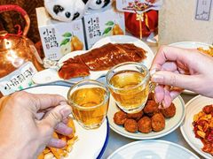 -小吊梨汤·北京菜·烤鸭(鸟巢店)