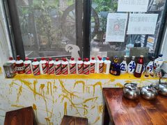 -新疆狼爷烤肉(宋庄店)