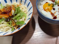-面乙新派手擀面(大悦城店)