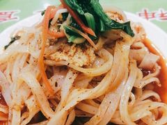 -令氏家外家周礼食府(桥南店)