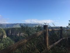 -广东大峡谷