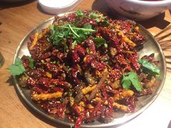 张飞牛肉-成都吃客(九眼桥店)