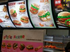 -肯德基(堤口店)