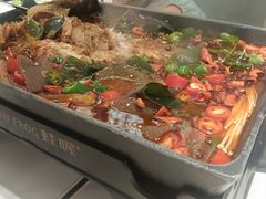 -蛙喔牛蛙(淮安吾悦店)