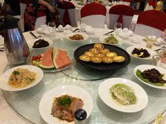 -泓历皇朝酒店(东亭店)