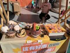 -西北轻工批发市场