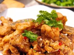 -庆余楼·用心与食材·特色菜&灶头面(仙蠡墩店)