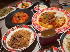 -塔哈尔·新疆盛宴(奉贤龙湖店)