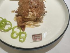 -春满园·邯郸菜发祥地(滏东店)